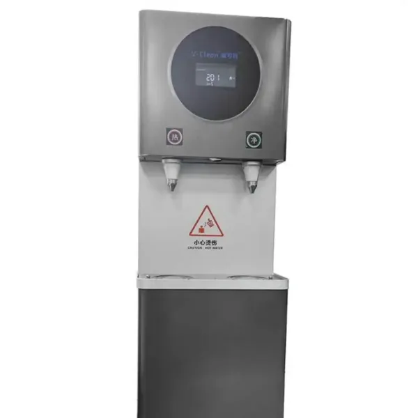 Commercial UV Water Treatment Systems