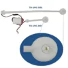 water filter UV light