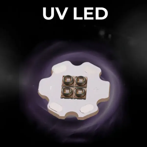 led 310nm led 310nm