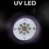 UVB 311nm LED module UVB 311nm LED module