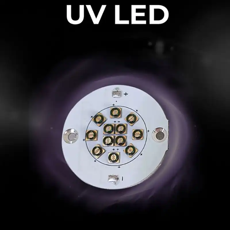 35mm 311nm UVB LED module