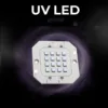 311nm LED module 311nm LED module