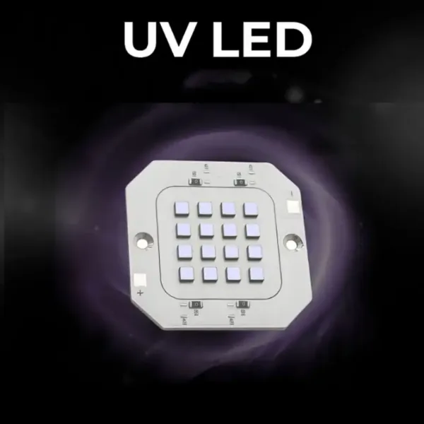 311nm LED module 311nm LED module