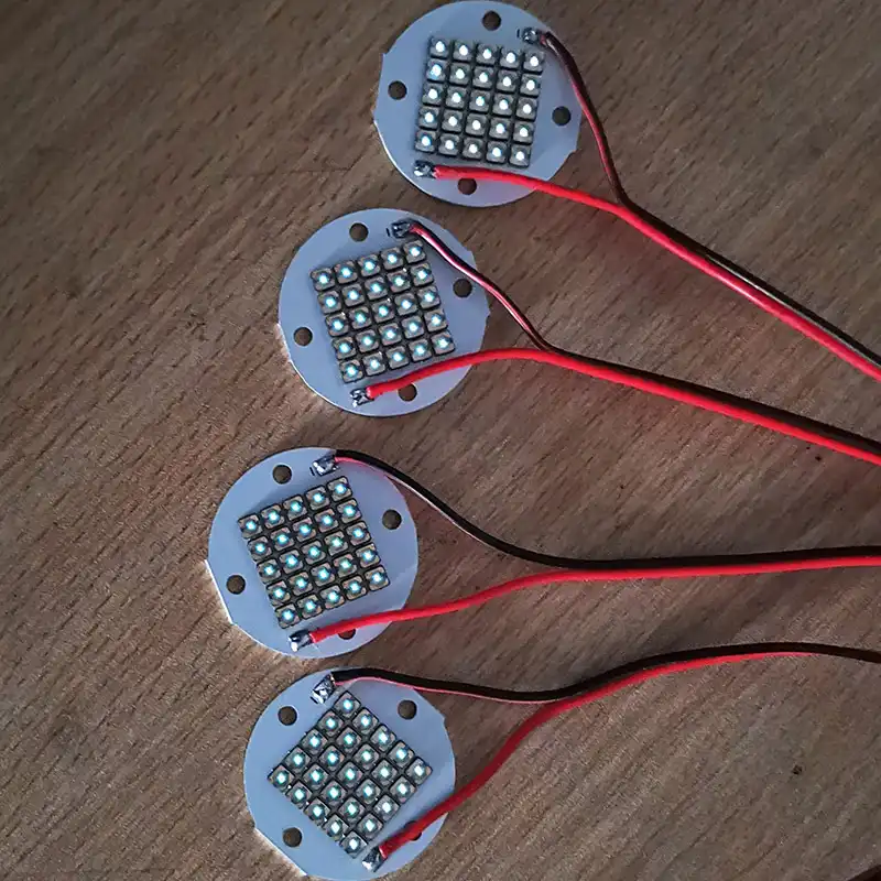 270-280nm COB UVC LEDs module