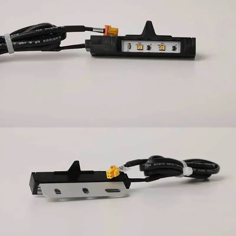 270-280nm UV light for HVAC air systems