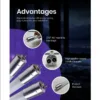 uv led bulb