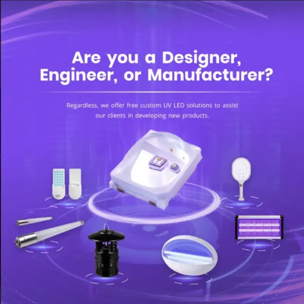 bug zapper led light bulb