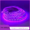 led light strip black light