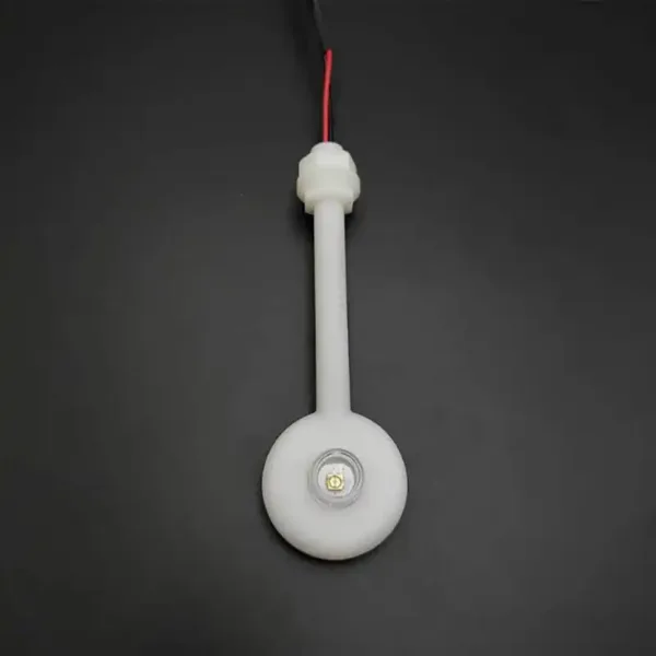 water filter UV light