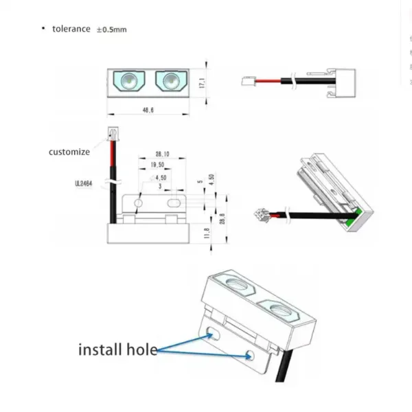uv light for AC