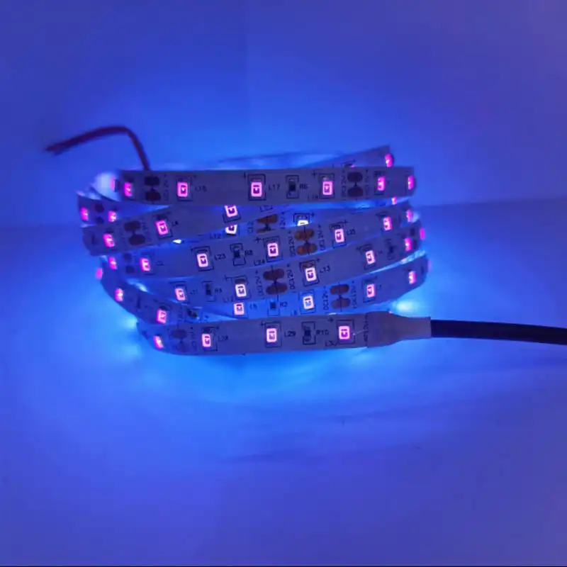 uv strip light