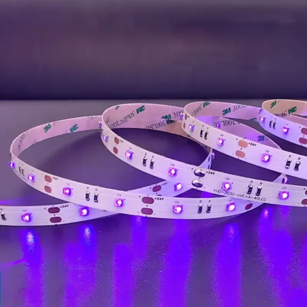 uvc led strip uvc led strip
