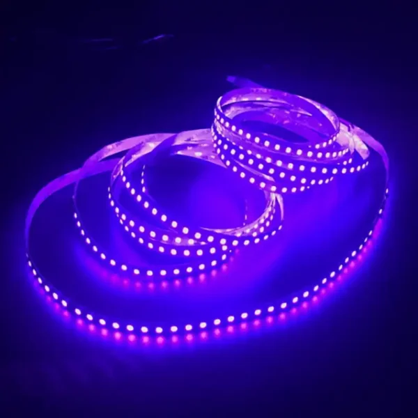 black light led light strips