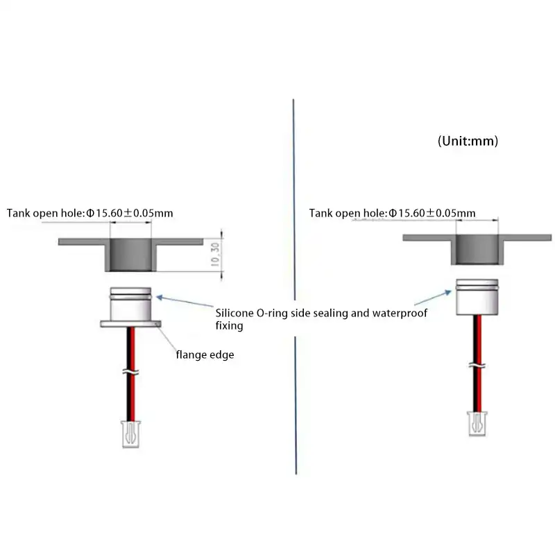 uv light for water treatment