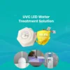 water filter UV light