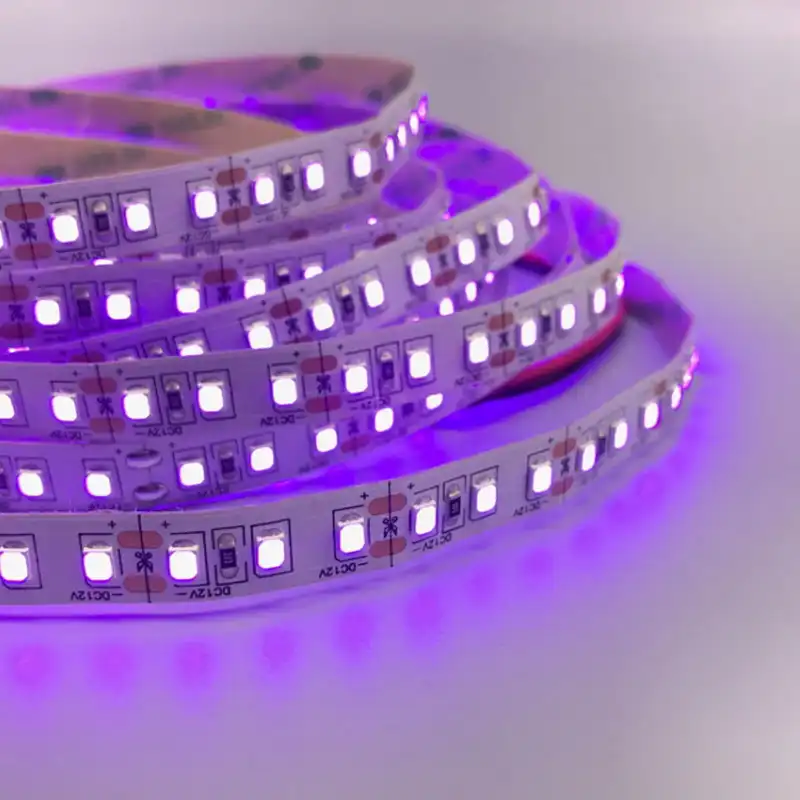 black light led strip