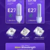 uv light bulbs