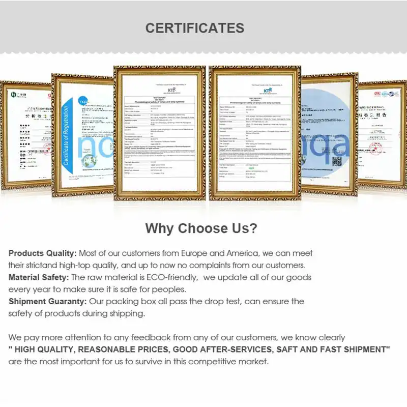 UV LED module for industrial use