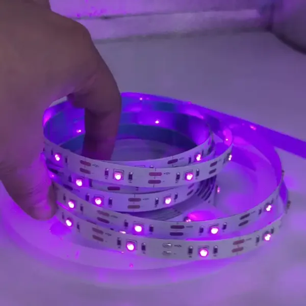 uvc led strip lights uvc led strip lights