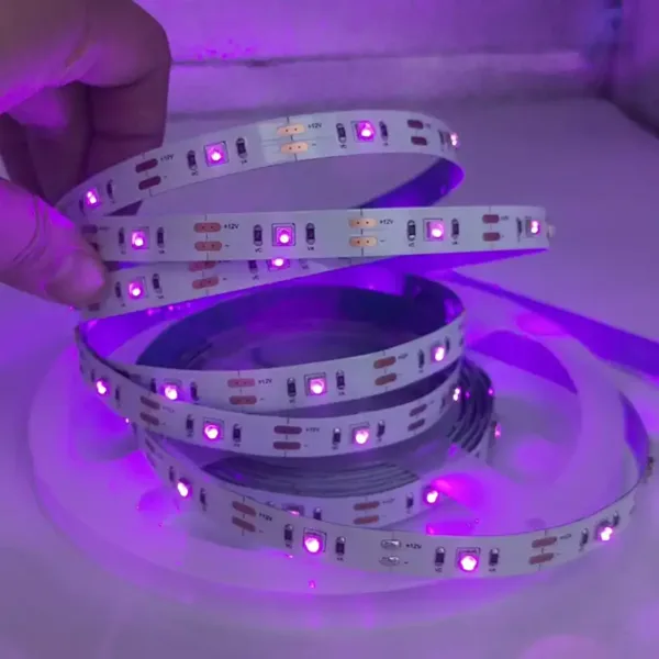 uvc led strip lights uvc led strip lights