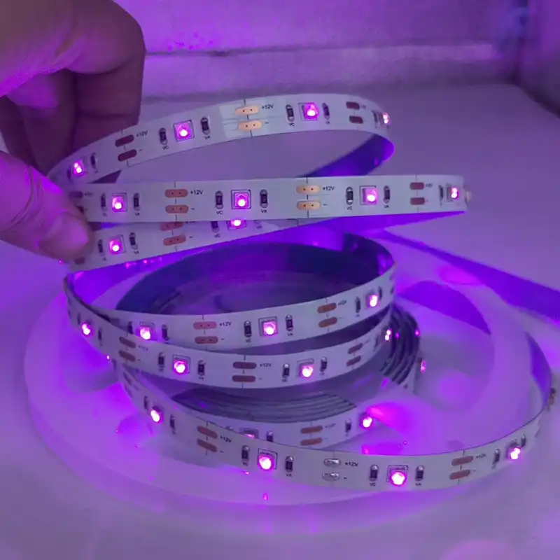 uvc led strip lights