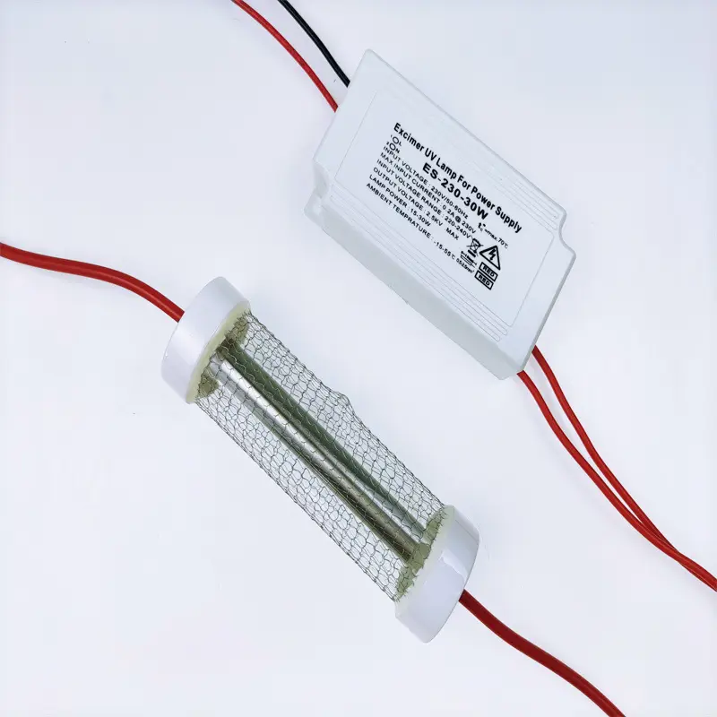 222nm far uvc light SBS-222-30W