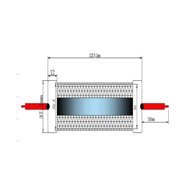 222 nm excimer lamp 222 nm excimer lamp