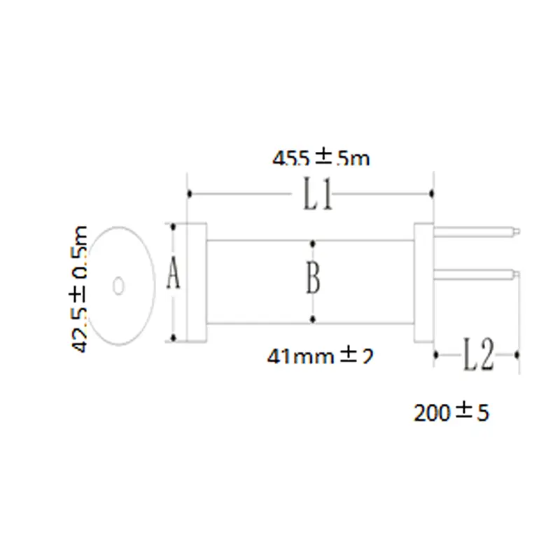222 nm uv light