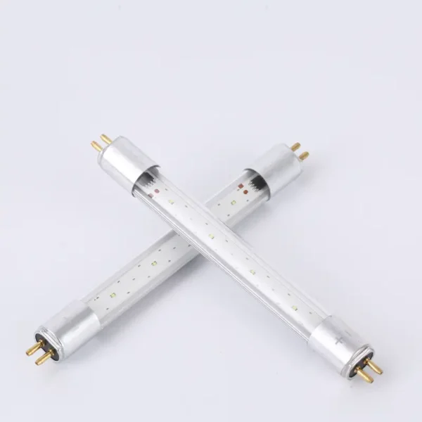 2 led uvc light bulb