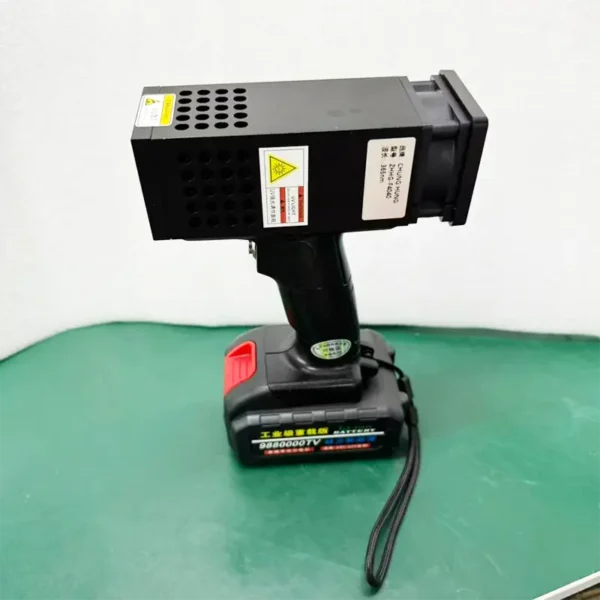 uv gun