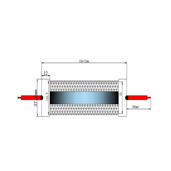 20W far uvc lamp far uvc lamp