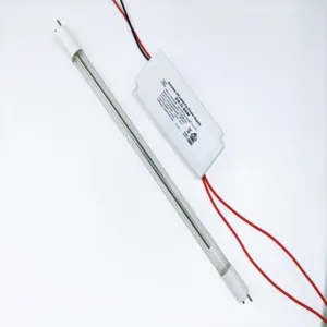 222nm far uvc lamp
