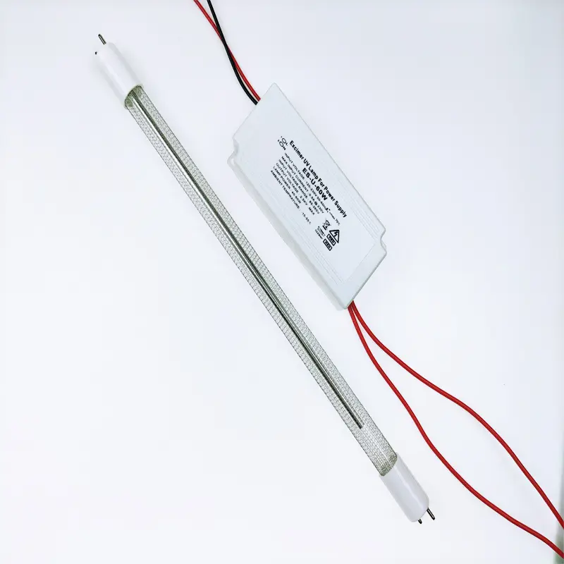 222nm far uvc lamp SBS-222-60W