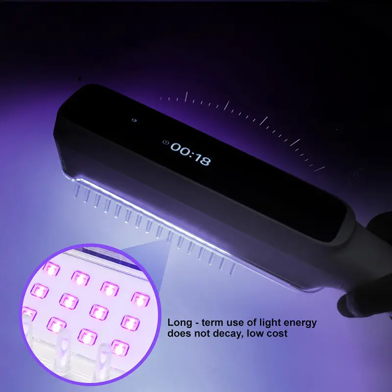 uvb 311 nm lamp