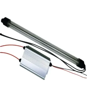 222 nm uv light