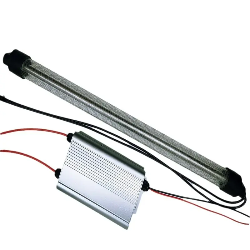150W 222nm far-UVC lamp with quartz glass casing