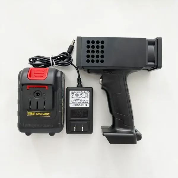 UV Curing Lights