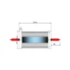 222nm far uvc lamp 222nm far uvc lamp