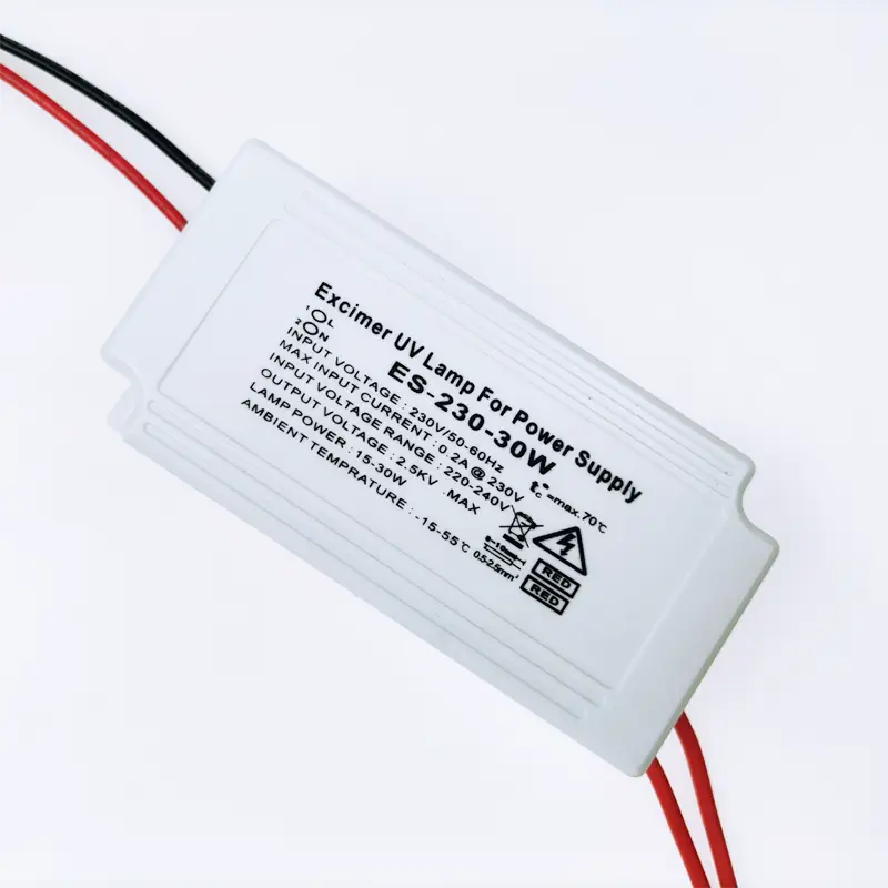 far uvc light