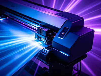 uv printer