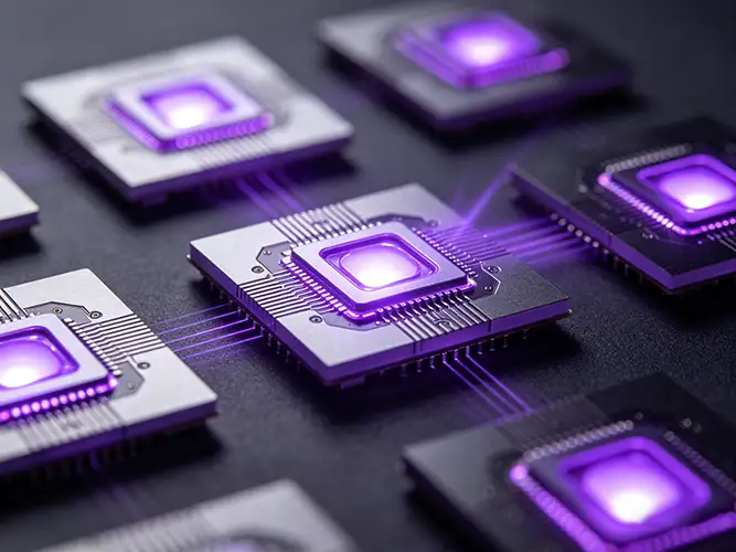 Do LEDs Emit UV