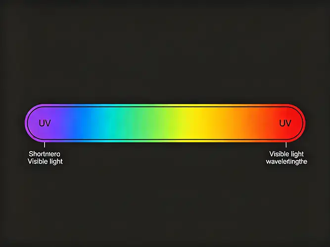 Do LEDs Emit UV