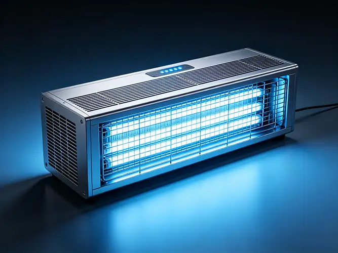 Do LEDs Emit UV