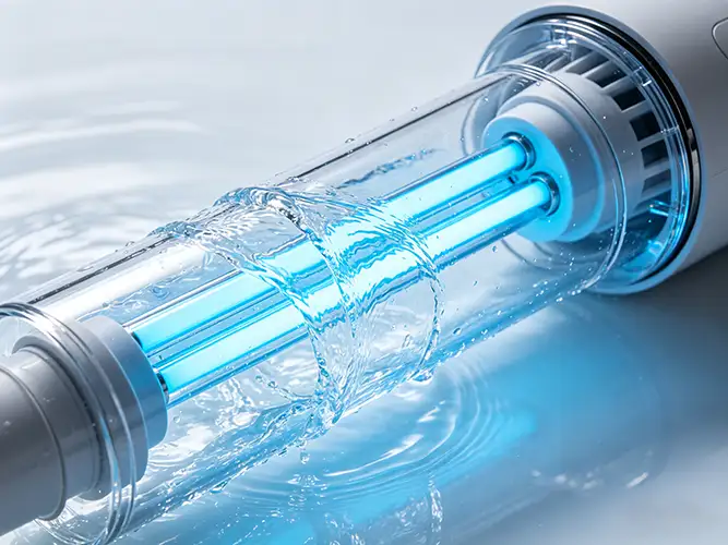 Do LEDs Emit UV