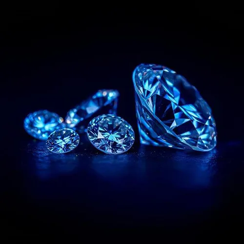 Do Fake Diamonds Glow Under UV Light