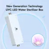 Filtre à Eau UV