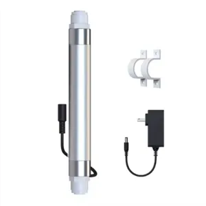 filtre uv eau