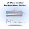 lampe uv eau potable​