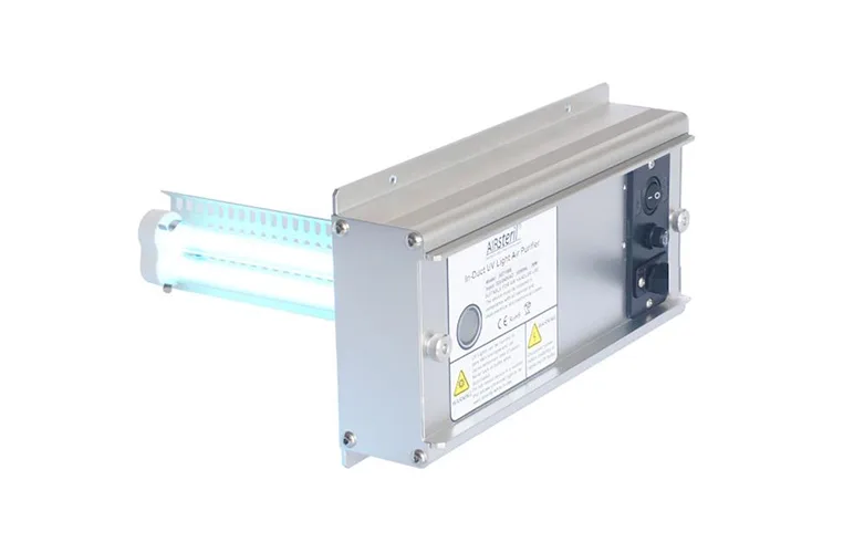 Pros and Cons of UV Light in HVAC