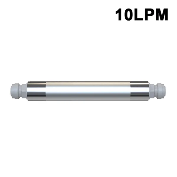 RV Water Filter